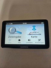 Garmin Camper 760 mit Lebenslange Kartenupdates...