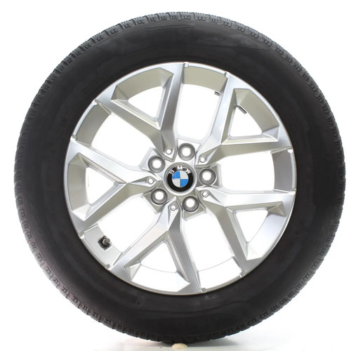 Bmw u11 u10 winterräder - u11, x2