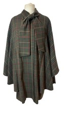 Vintage Avoca Irish Wool Tweed
