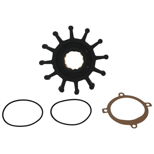 Impeller kit for - kit, johnson