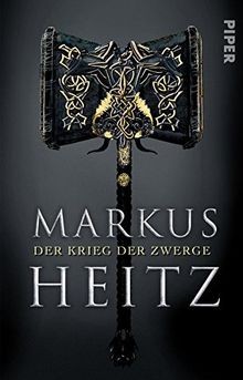 Der krieg zwerge die - krieg, (die