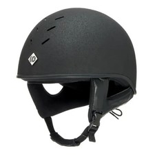Charles Owen Race II Skull