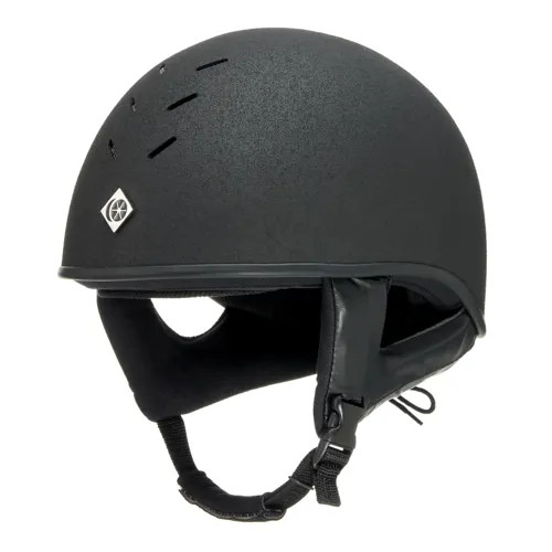 Charles owen race skull - charles, ii
