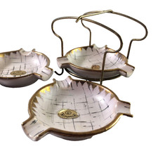 Ü Keramik VINTAGE Ascher 50er