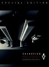 VNV NATION Pastperfect - 2DVD + CDROM (2004) BOX