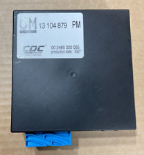 Opel Astra H Zafira B Fahrwerk