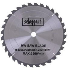 Kreissageblatt fur Holz