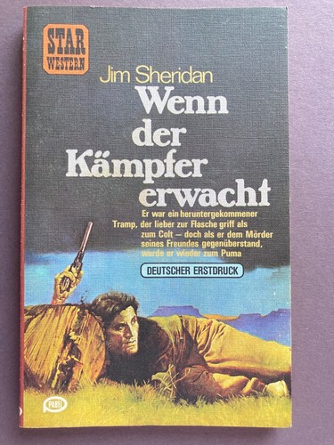 Western jim sheridan - western-tb,,
