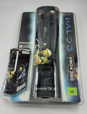 Face Plate + Console Skinz HALO 3 • Microsoft XBOX 360 [Limited] **UNEBENUTZT**