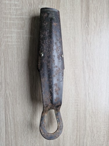 Wehrmacht bodenfund post - wehrmacht,