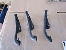 Mercedes Oldtimer Youngtimer Dichtung Formdichtung Abdichtung Karosserie NEU 3x