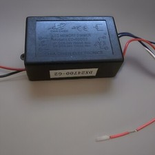 2x CHIA CHIEN LED MEMORY