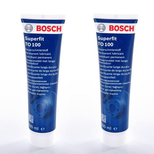 Bosch bremsenpaste - bosch,