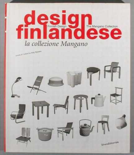 Pansera design finlandese - design,