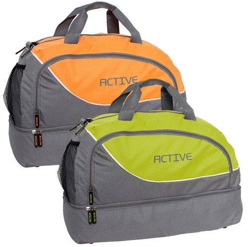 Sporttasche active - sporttasche,