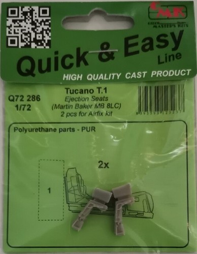 Mw22 cmk q72286 tucano - cmk, –