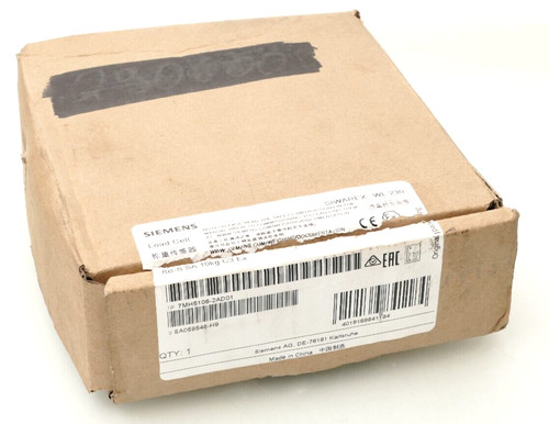 Siemens siwarex 230 - siwarex, wl