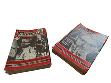 20 JERRY COTTON Kriminalromane