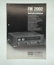 Vintage Klein + Hummel