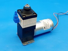 KNF PML7244-NF 100 liquid pump  Membran-Flüssigekeitspumpe 24V