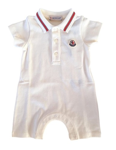 Moncler sommer strampler - sommer, in