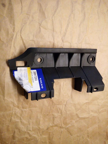 Original halter stoßstange - original,