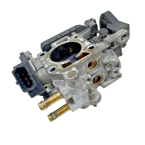 Drosselklappe opel 90529471 - drosselklappe,