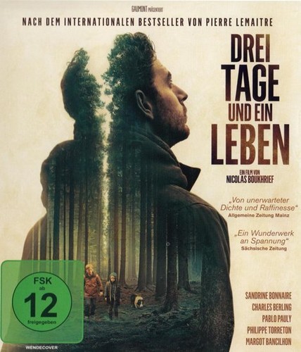 Drei tage und - und, ein