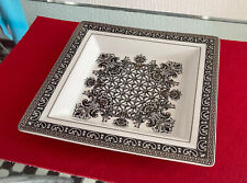 1x original Versace Teller