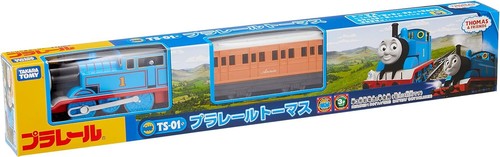 Takara tomy plarail - takara,