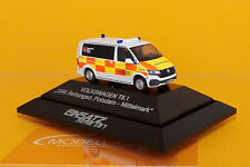 Rietze 53837 VW T6.1 DRK