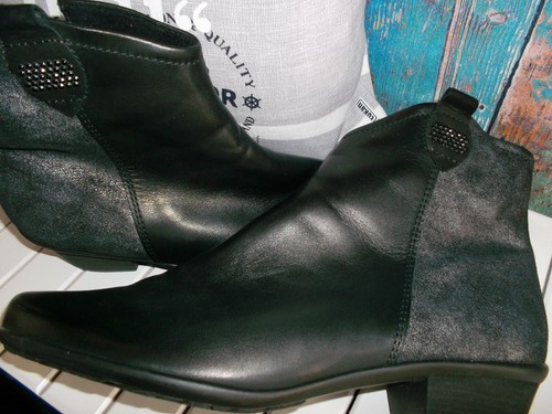 Stiefelette gabor comfort - stiefelette,