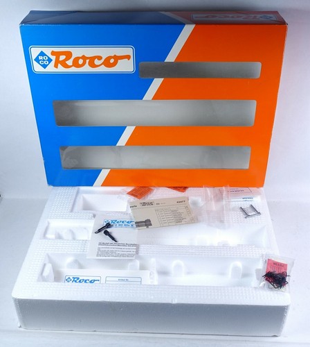 Roco 41057 leerkarton - 41057, bauzug