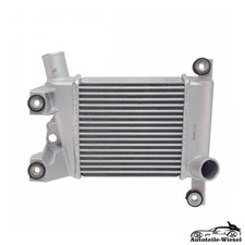 Ladeluftkühler Kühler für