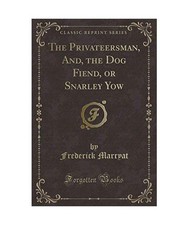 The Privateersman, And, the