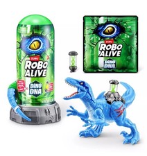 Robo Alive Dino DNA