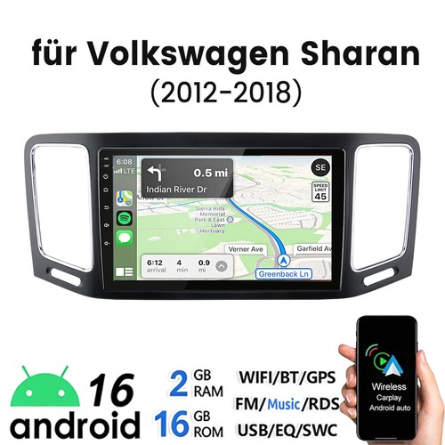 Dab android autoradio - dab+,