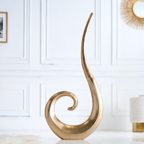 Moderne vase wave - moderne,