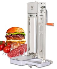 Wurstfüllmaschine