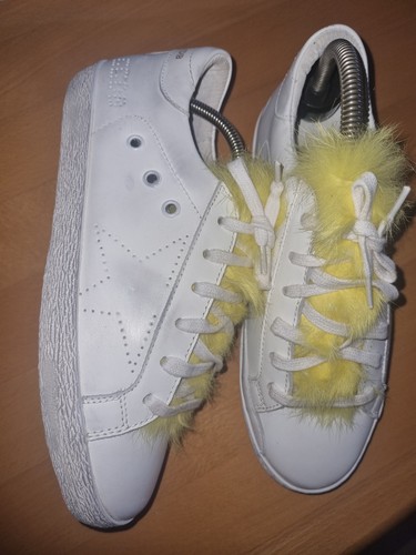 Golden goose ggdb venezia - golden, *