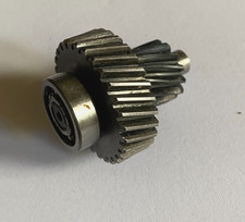 FEIN ASz 648b Bohrmaschine Zahnrad Getriebe