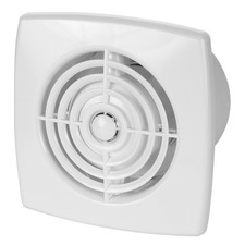 Wohnraumlüfter Badlüfter