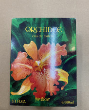 Yves Rocher - Eau de toilette „Orchidee“ 100 ml - OVP