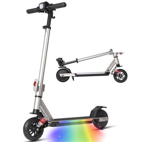 Scooter 5 klappbarer - e-scooter, 6,5”klappbarer