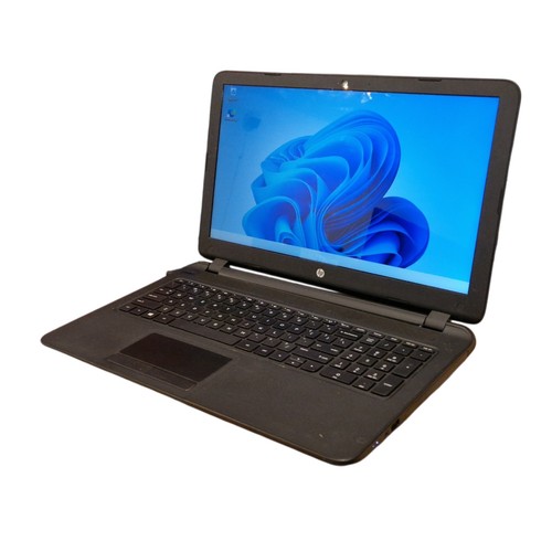 Notebook amd 2100 - hp,