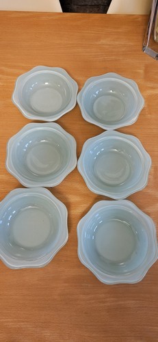 Vintage mcm pyrex sprayware - vintage,