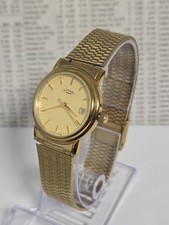 Rotary. Vintage Damen