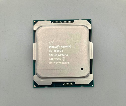 Intel xeon 2690 35mb - e5-2690,