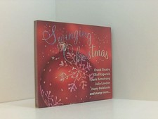 Tchibo CD: Swinging Christmas mit 14 Songs