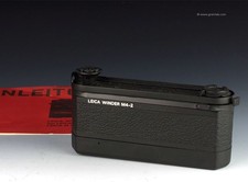 Leica Winder M4-2 14214